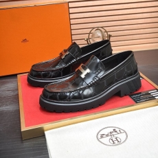 Hermes Business Shoes